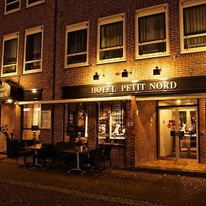 Hampshire Hotel Petit Nord