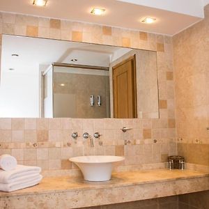 Senior Double Room
